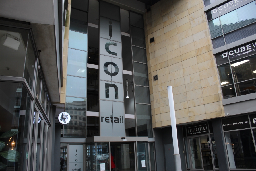 To Let Commercial Property for Rent in Cape Town City Centre Western Cape